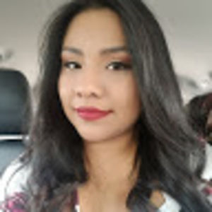 Meet your Posher, Joanna jerez